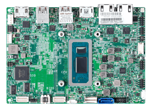 SuperMicro IoT SuperServer