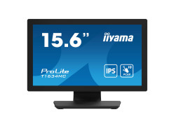 מסך מגע IIYAMA ProLite 15.6" FHD IPS PCAP 10 Point Touch