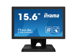 מסך מגע IIYAMA ProLite 15.6" IPS FHD PCAP 10pt Touch