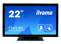 מסך מגע IIYAMA 22" ProLite IPS 10pt Touch IP65 Android