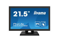 מסך מגע IIYAMA 21.5" ProLite IPS FHD PCAP 10pt Touch