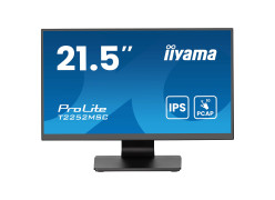 מסך מגע IIYAMA 21.5" ProLite IPS FHD 5ms PCAP 10pt Touch