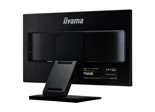 IIYAMA 24" ProLite IPS FHD 4ms PCAP 10pt Touch Screen