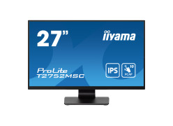 IIYAMA 27" ProLite FHD IPS PCAP 10pt Touch Monitor