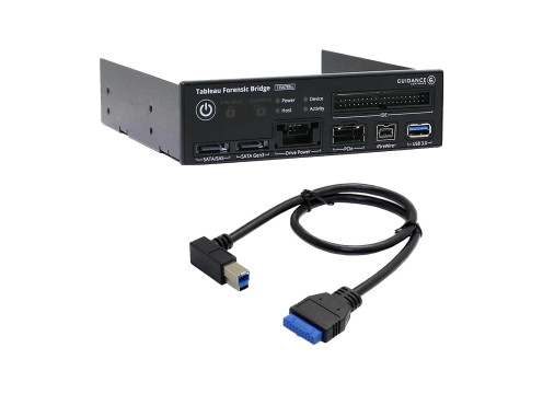 ‎Silicon Forensics Tableau Forensic Universal Bridge
