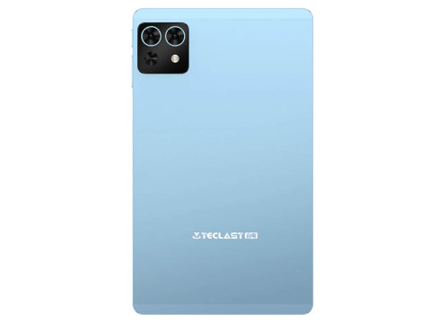טאבלט | Teclast T50 Mini 8.68" 128GB 8GB + (12GB Expansion) צבע תכלת