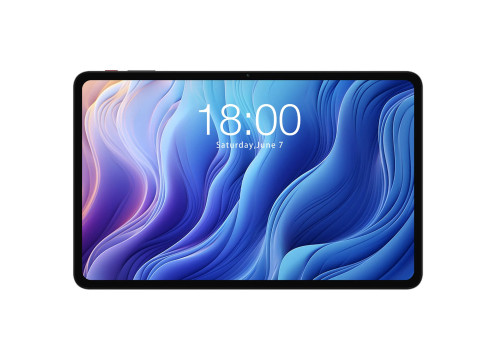 טאבלט | Teclast T60 12" 256GB 8GB+ (12GB Expansion) צבע אפור כהה