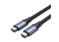 Vention USB-C 4.0 40Gbps 8K/60Hz 5A 240W 1m Cable