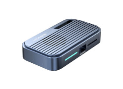 Acasis Thunderbolt 5 80Gbps M.2 NVMe SSD Enclosure