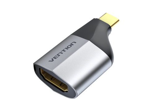 Vention USB-C to HDMI 4K/60Hz Adapter