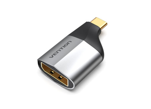 Vention USB-C to DP 4K/60Hz Adapter