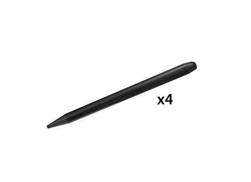 מסך מגע אינטראקטיבי IIYAMA ProLite 55" IPS 4K PureTouch-IR+ 40pt Touch