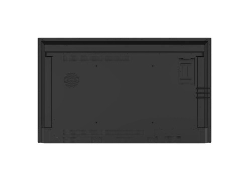 מסך מגע אינטראקטיבי IIYAMA ProLite 55" IPS 4K PureTouch-IR+ 40pt Touch