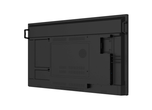 מסך מגע אינטראקטיבי IIYAMA ProLite 65" IPS 4K PureTouch-IR+ 40pt Touch