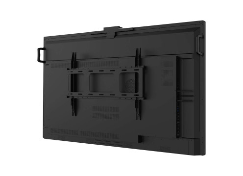 מסך מגע אינטראקטיבי IIYAMA ProLite 65" IPS 4K DeepContrast-IR+ 40pt Touch