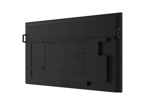 מסך מגע אינטראקטיבי IIYAMA ProLite 75" IPS 4K PureTouch-IR+ 40pt Touch