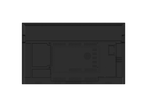 מסך מגע אינטראקטיבי IIYAMA ProLite 75" IPS 4K PureTouch-IR+ 40pt Touch