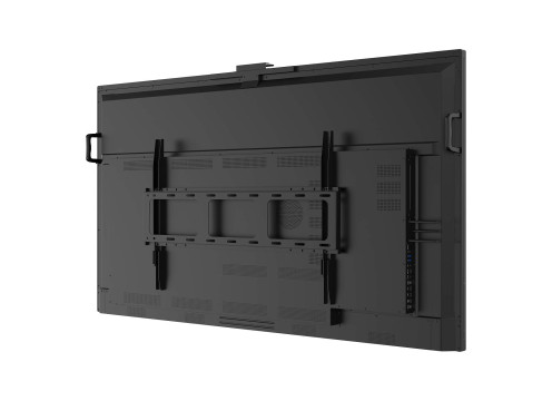 מסך מגע אינטראקטיבי IIYAMA ProLite 75" IPS 4K DeepContrast-IR+ 40pt Touch