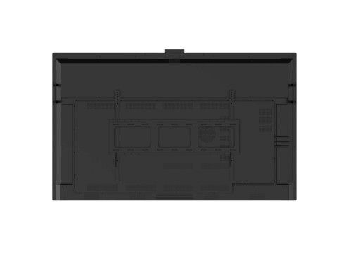 מסך מגע אינטראקטיבי IIYAMA ProLite 75" IPS 4K DeepContrast-IR+ 40pt Touch