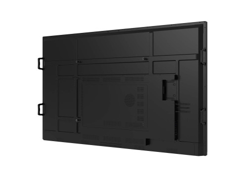 מסך מגע אינטראקטיבי IIYAMA ProLite 86" IPS 4K PureTouch-IR+ 40pt Touch