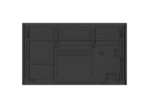 מסך מגע אינטראקטיבי IIYAMA ProLite 98" IPS 4K PureTouch-IR+ 40pt Touch
