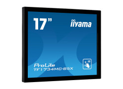 IIYAMA 17" ProLite Touch IP65 open frame