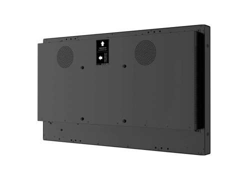 מסך מגע IIYAMA 32" ProLite IPS FHD PCAP 40pt Touch Open Frame Android 24/7