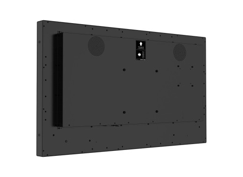 מסך מגע IIYAMA 43" ProLite IPS 4K PCAP 40pt Touch Open Frame Android 24/7