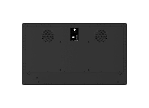 מסך מגע IIYAMA 43" ProLite IPS 4K PCAP 40pt Touch Open Frame Android 24/7