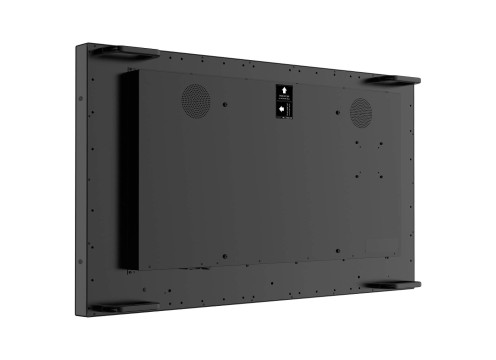 מסך מגע IIYAMA 50" ProLite VA 4K PCAP 40pt Touch Open Frame Android 24/7