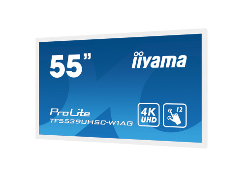 מסך מגע IIYAMA 55" ProLite 4K Open Frame PCAP 15pt Touch