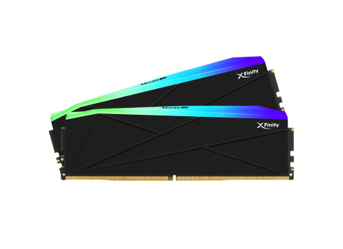 v-color DDR5 32GB (2x16GB) 6000 CL30 Manta XFinity RGB