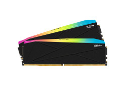 v-color Manta XFinity RGB DDR5 128GB (2x64GB) 6400 CL32 EXPO/XMP 3.0