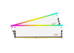 v-color Manta XSky RGB DDR5 32GB (2x16GB) 6000 CL28 White XMP 3.0