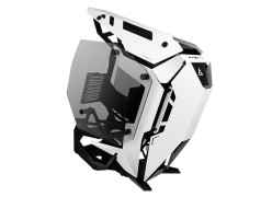 מארז מחשב Antec Torque TG Black/White