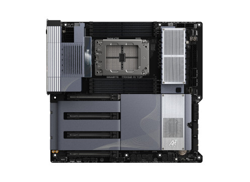 Gigabyte TRX50 AI TOP
