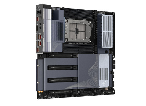 Gigabyte TRX50 AI TOP