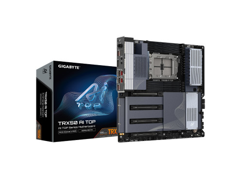Gigabyte TRX50 AI TOP