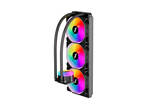 קירור נוזלי למעבד 1StPlayer TS2 360 CPU
