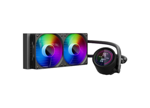 קירור נוזלי למעבד 1StPlayer TS4 240