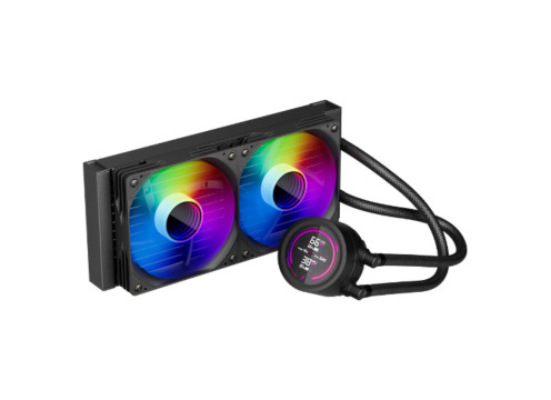 קירור נוזלי למעבד 1StPlayer TS4 240