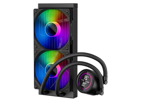 קירור נוזלי למעבד 1StPlayer TS4 240