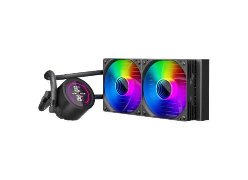 קירור נוזלי למעבד 1StPlayer TS4 240