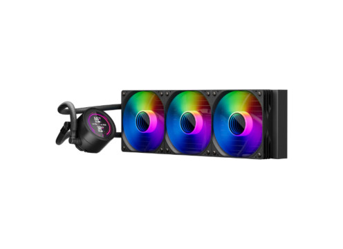 קירור נוזלי למעבד 1StPlayer TS4 360