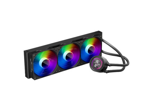 קירור נוזלי למעבד 1StPlayer TS4 360