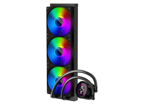 קירור נוזלי למעבד 1StPlayer TS4 360