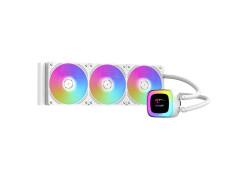 Coolleo Tulong Warrior W360 White Water Cooler