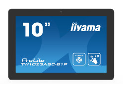 IIYAMA 10.1" ProLite IPS 10pt Touch with Android