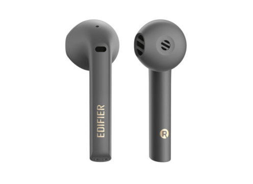 Edifier TWS200 Plus Bluetooth Earbuds Dark