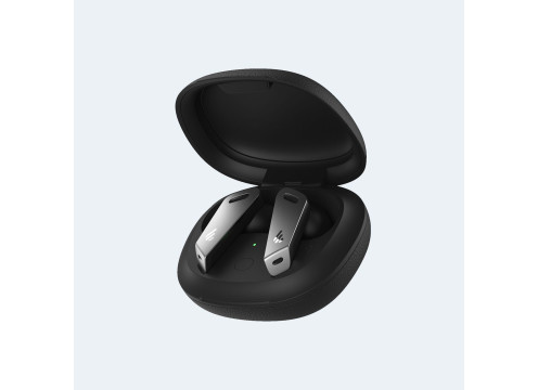 אוזניות בלוטוס מבית המותג אדיפייר בצבע שחור Edifier TWS NB2 Pro Bluetooth Earbuds Black